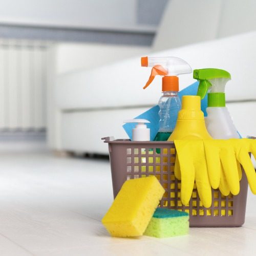 Deep home cleaning near you